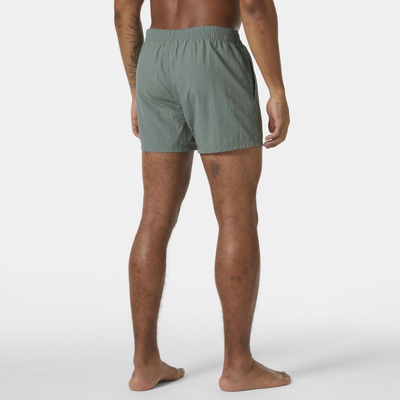 Spodenki kąpielowe Helly Hansen Cascais Trunk M 34031 485 11 Helly Hansen-11