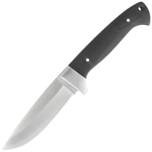 Nóż Herbertz CJH Black Micarta, Satin 440A (10000679 - 102110)-1