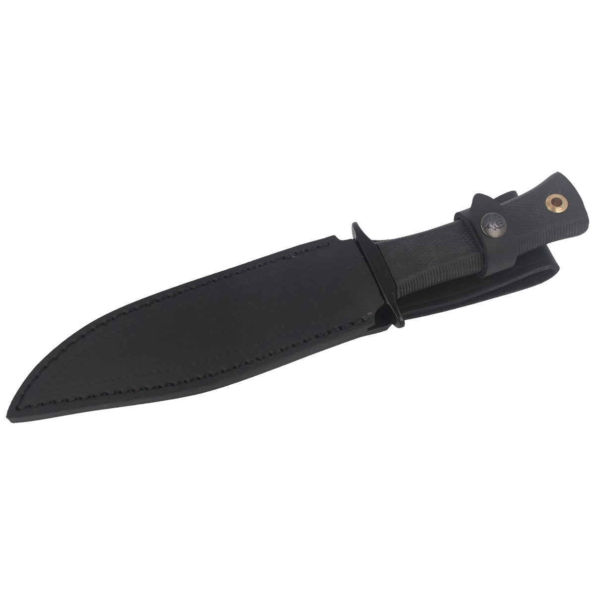 Nóż Muela Tactical Rubber Handle 180mm (SCORPION-18N) 10 Nóż Muela Tactical Rubber Handle 180mm (SCORPION-18N)-10