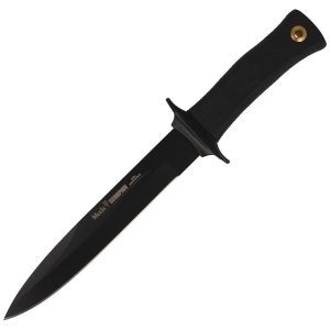 Nóż Muela Tactical Rubber Handle 190mm (SCORPION-19N)-1