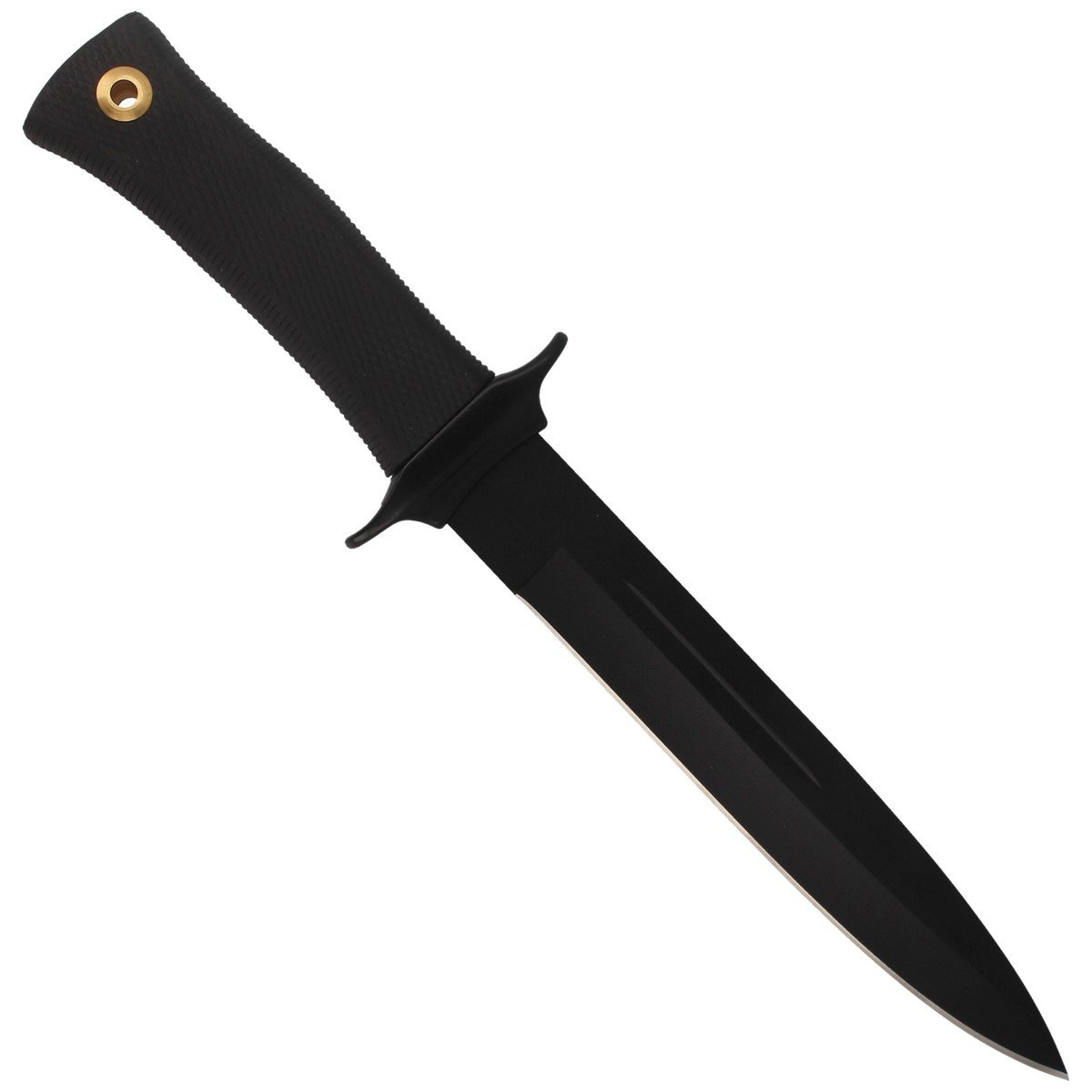 Nóż Muela Tactical Rubber Handle 190mm (SCORPION-19N) 3 Nóż Muela Tactical Rubber Handle 190mm (SCORPION-19N)-3