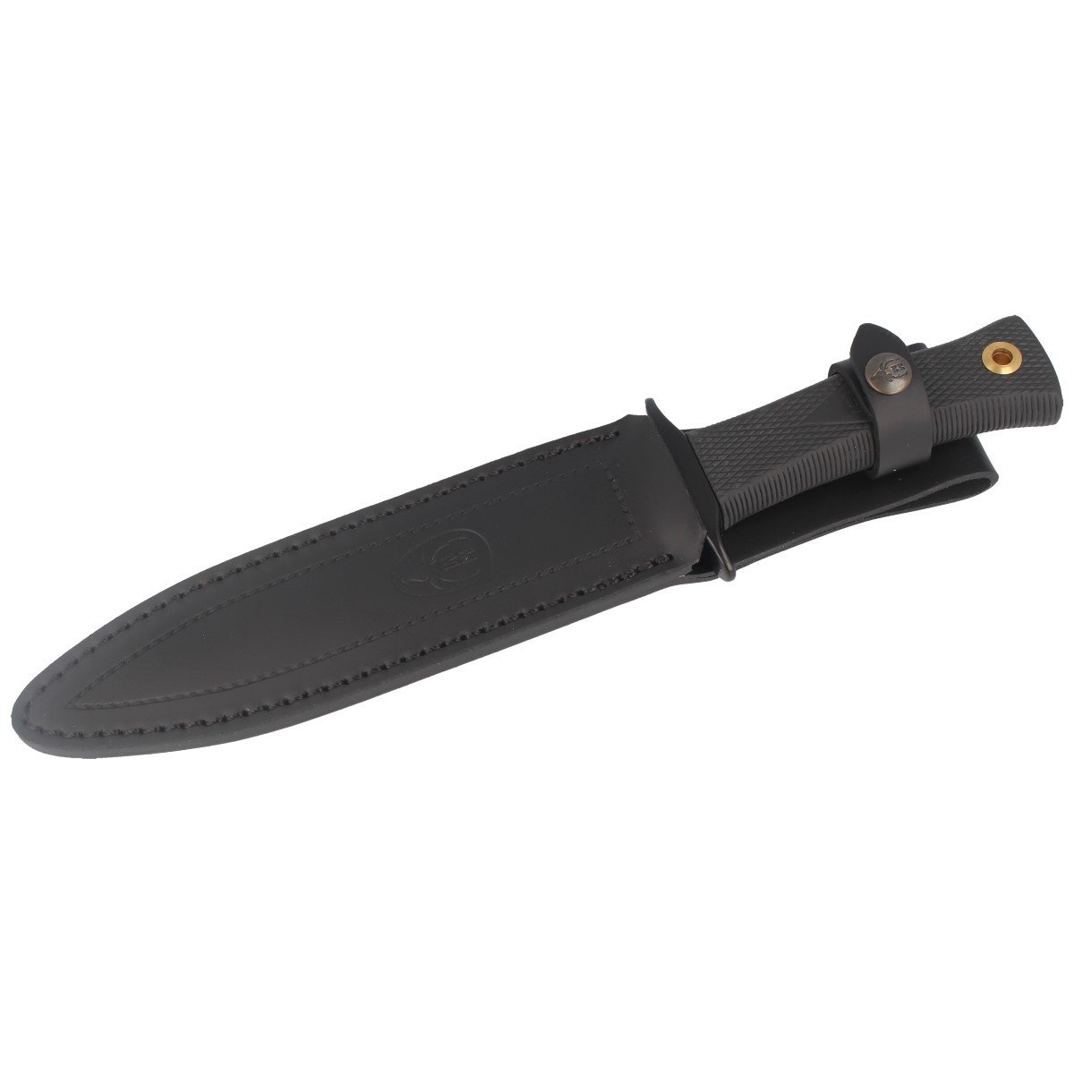 Nóż Muela Tactical Rubber Handle 190mm (SCORPION-19N) 7 Nóż Muela Tactical Rubber Handle 190mm (SCORPION-19N)-7