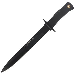 Nóż Muela Tactical Rubber Handle 260mm (SCORPION-26N)-1