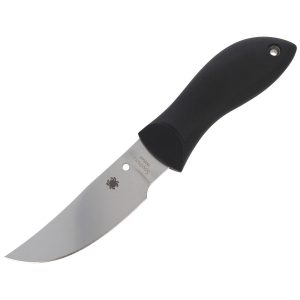 Nóż Spyderco Bill Moran Upswept Plain (FB01P)-1