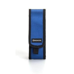 Etui na nóż Wenger Ranger Case 40 Blue Cordura (6.068.040.003)-1