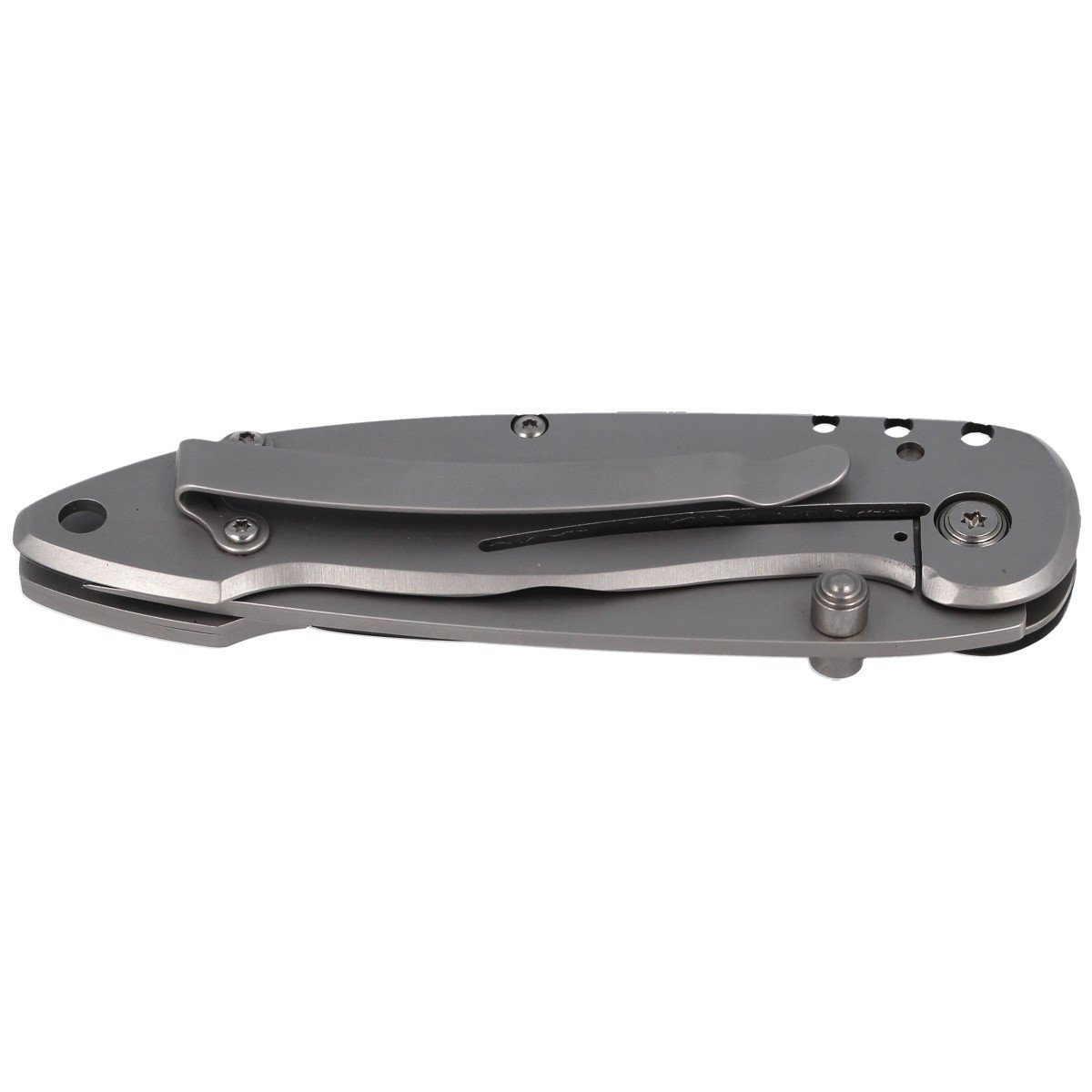 Nóż Herbertz Solingen Drop Point Folder 82mm (213611) 6 Nóż Herbertz Solingen Drop Point Folder 82mm (213611)-6