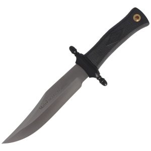 Nóż Muela Tactical Rubber Handle 180mm (MOUFLON-18)-1