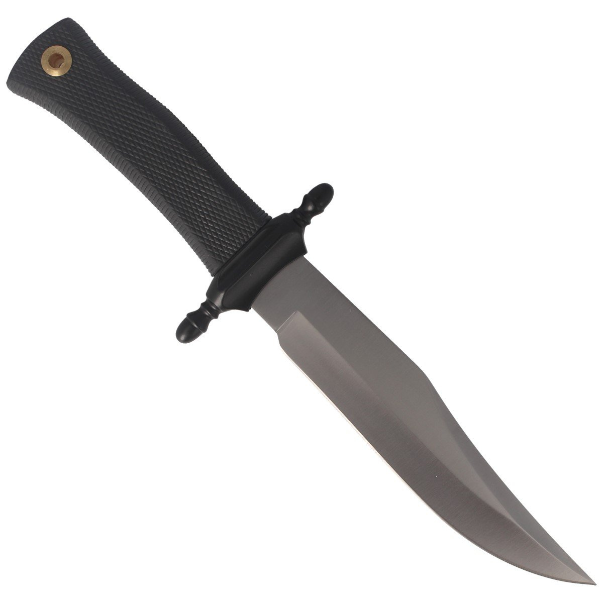 Nóż Muela Tactical Rubber Handle 180mm (MOUFLON-18) 3 Nóż Muela Tactical Rubber Handle 180mm (MOUFLON-18)-3