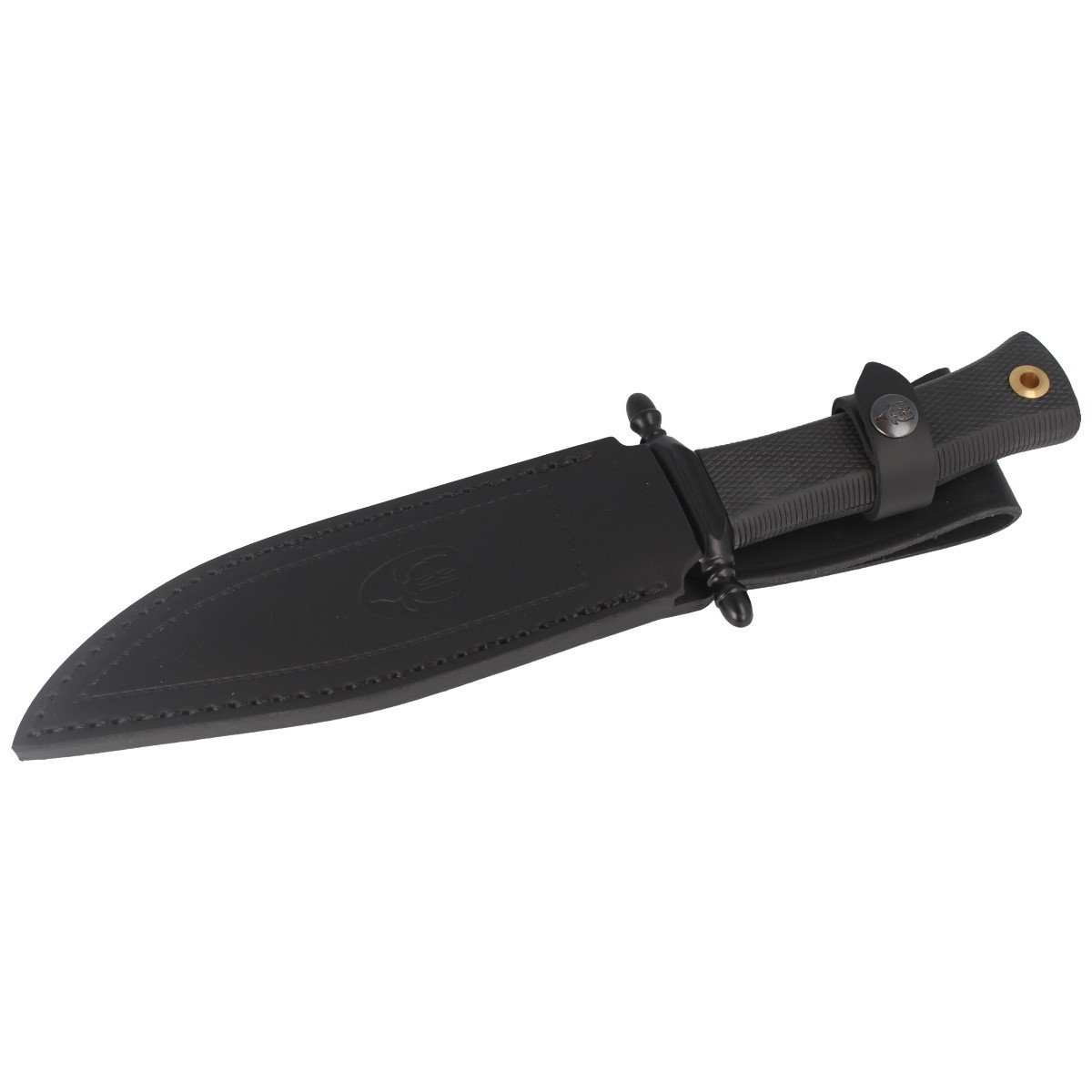 Nóż Muela Tactical Rubber Handle 180mm (MOUFLON-18) 7 Nóż Muela Tactical Rubber Handle 180mm (MOUFLON-18)-7