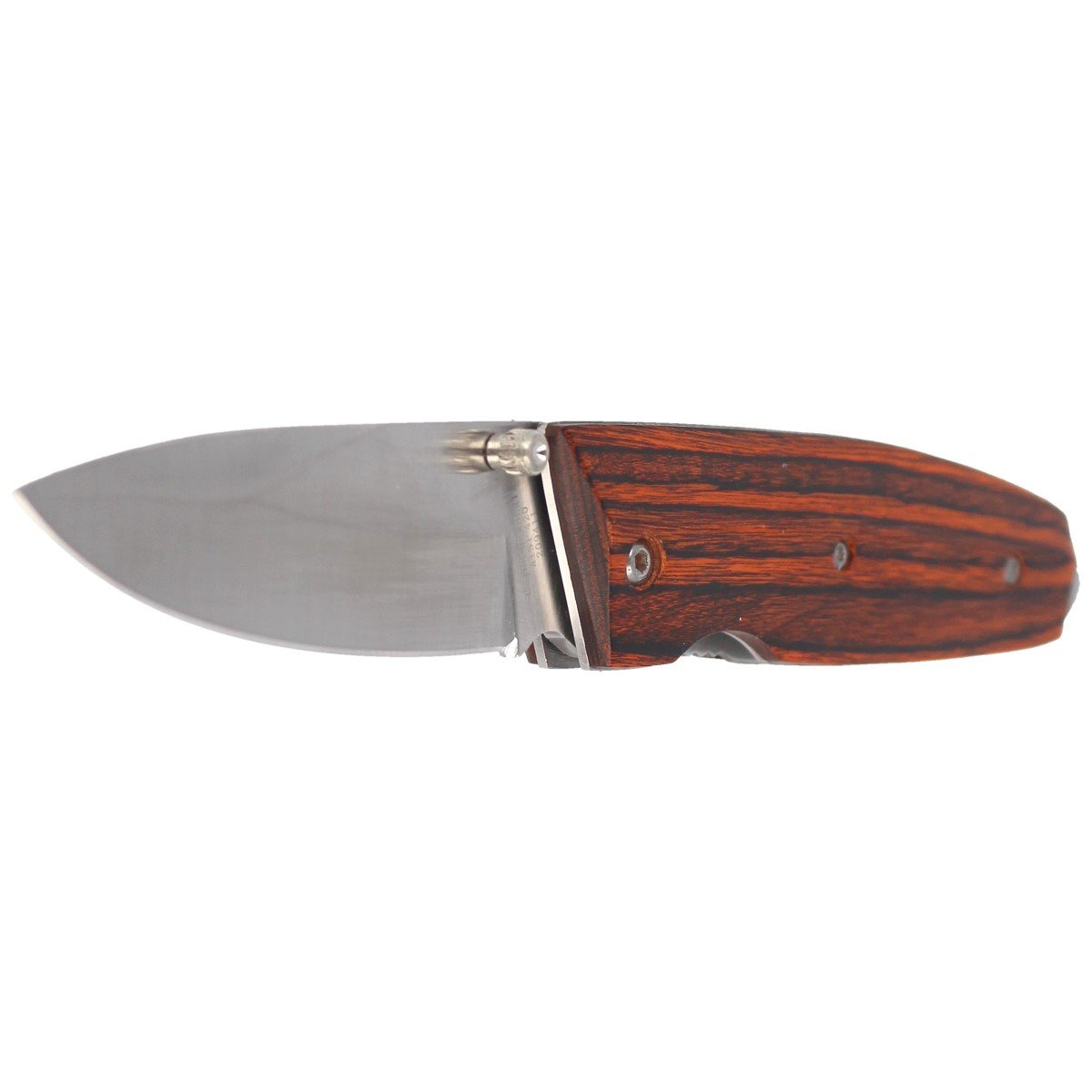 Nóż Herbertz Solingen Pakkawood Drop Point 82mm (209411) 2 Nóż Herbertz Solingen Pakkawood Drop Point 82mm (209411)-2