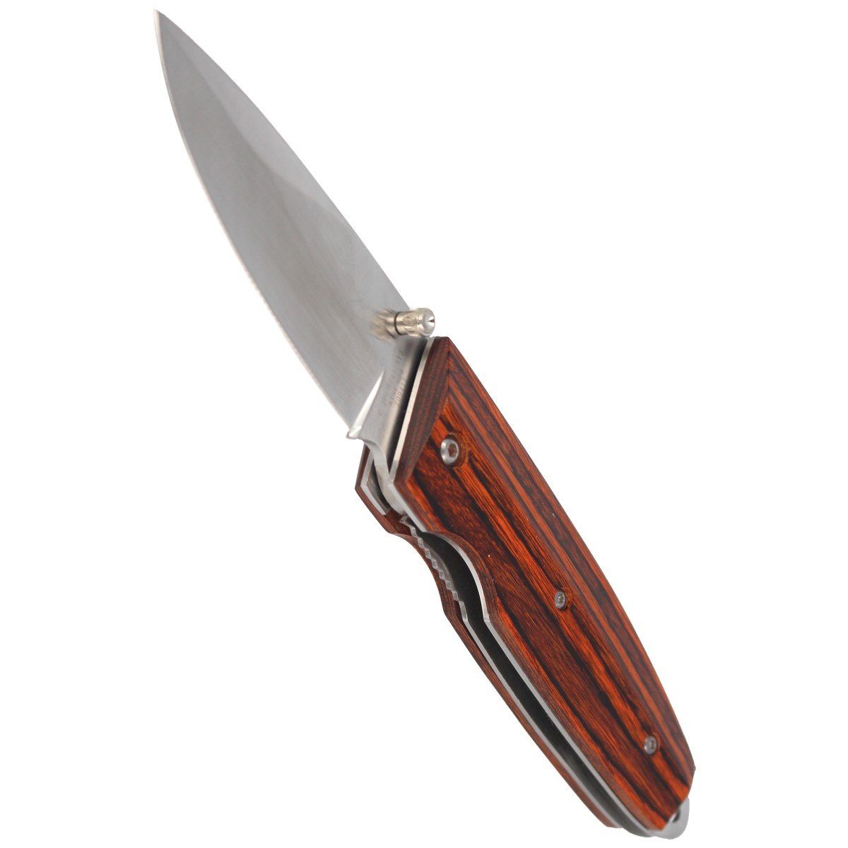 Nóż Herbertz Solingen Pakkawood Drop Point 82mm (209411) 4 Nóż Herbertz Solingen Pakkawood Drop Point 82mm (209411)-4