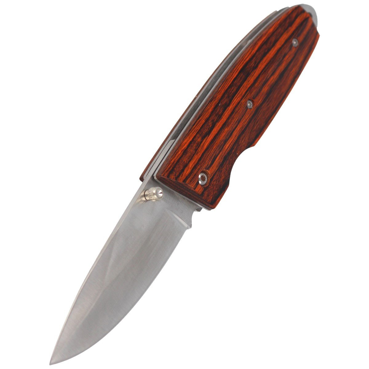 Nóż Herbertz Solingen Pakkawood Drop Point 82mm (209411) 5 Nóż Herbertz Solingen Pakkawood Drop Point 82mm (209411)-5