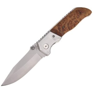 Nóż składany Herbertz Solingen Folder Clip Point (232313)-1