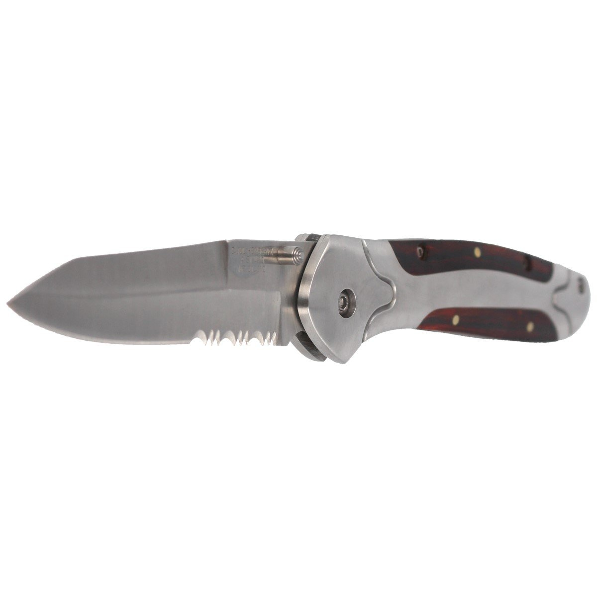 Nóż składany Herbertz Solingen Drop Point Classic 86 mm - 213212 2 Nóż składany Herbertz Solingen Drop Point Classic 86 mm - 213212-2