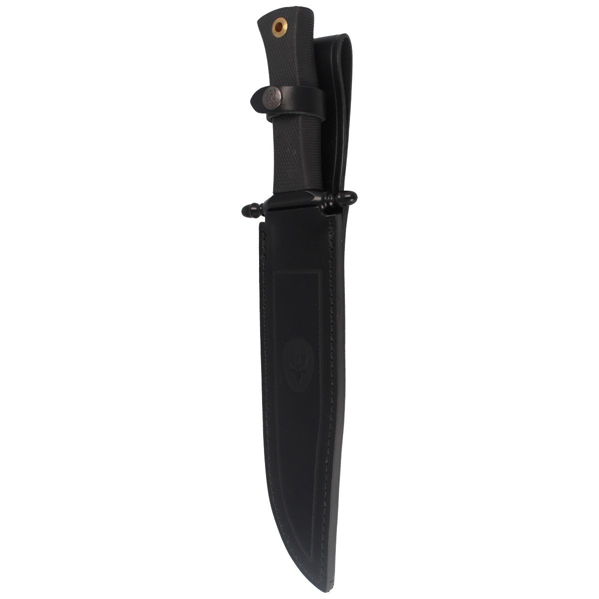 Nóż Muela Tactical Rubber Handle 220mm (MOUFLON-23) 7 Nóż Muela Tactical Rubber Handle 220mm (MOUFLON-23)-7