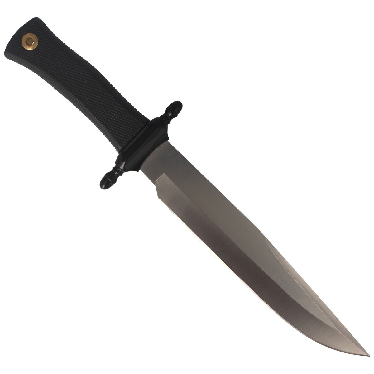 Nóż Muela Tactical Rubber Handle 220mm (MOUFLON-23) 3 Nóż Muela Tactical Rubber Handle 220mm (MOUFLON-23)-3