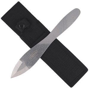 Nóż do rzucania Mikov Throwing Knife Rounded (720-N-23)-1