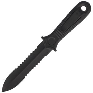 Nóż Fobus Dagger Black Polymer 3'' (LTR-3)-1