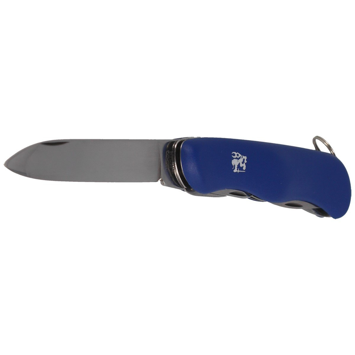 Scyzoryk Mikov Praktik Blue (115-NH-3/AK BLU) 3 Scyzoryk Mikov Praktik Blue (115-NH-3/AK BLU)-3