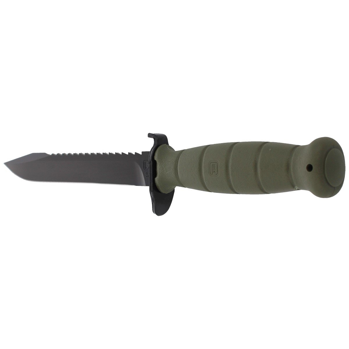 Nóż Glock Survival Knife FM81 Olive (12029) 5 Nóż Glock Survival Knife FM81 Olive (12029)-5