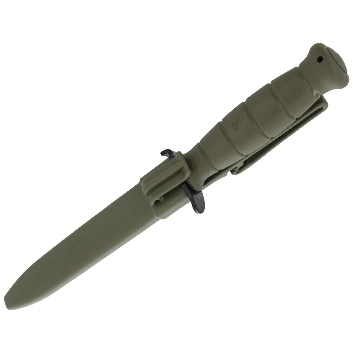Nóż Glock Survival Knife FM81 Olive (12029) 6 Nóż Glock Survival Knife FM81 Olive (12029)-6