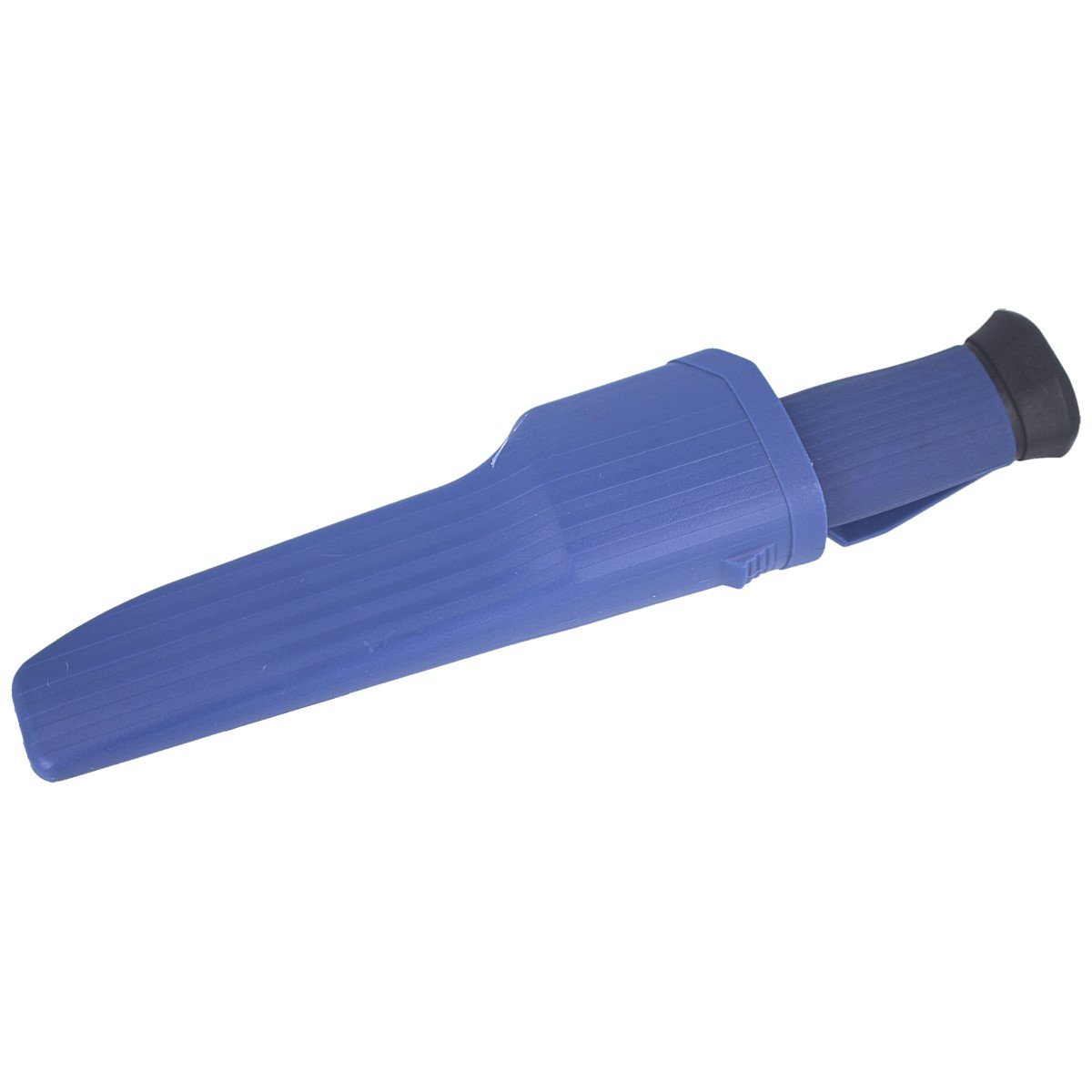 Nóż Lindbloms Craftman's Knife Blue Stal Nierdzewna 115mm (6000 FORCE) 7 Nóż Lindbloms Craftman's Knife Blue Stal Nierdzewna 115mm (6000 FORCE)-7