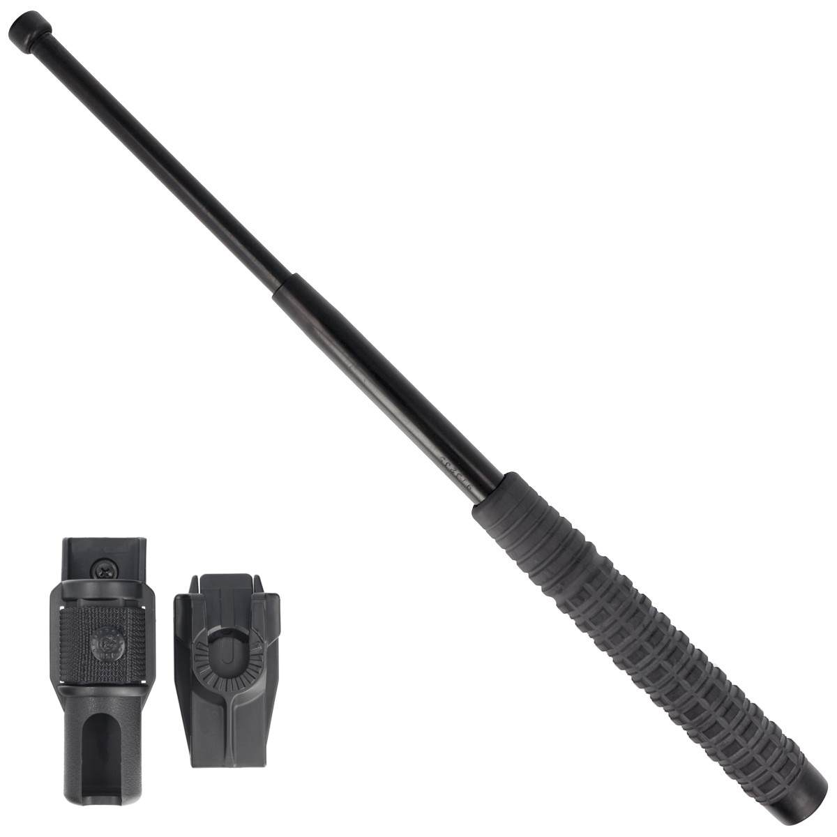 Pałka teleskopowa hartowana ESP 18'' (ExB-18H-BK BH-54) 1 Pałka teleskopowa hartowana ESP 18'' (ExB-18H-BK BH-54)-1