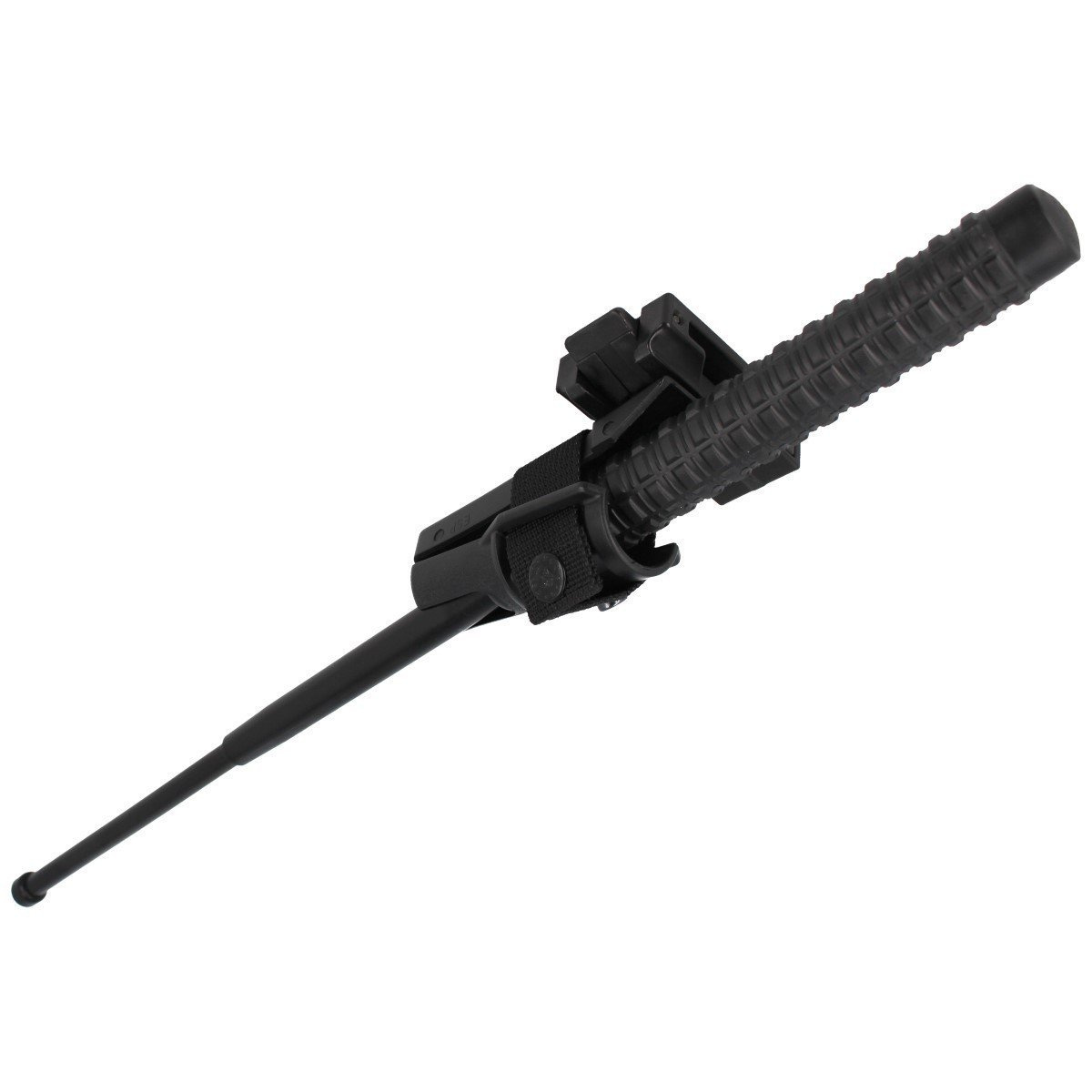 Pałka teleskopowa hartowana ESP 21'' (ExB-21H-BK BH-54) 5 Pałka teleskopowa hartowana ESP 21'' (ExB-21H-BK BH-54)-5