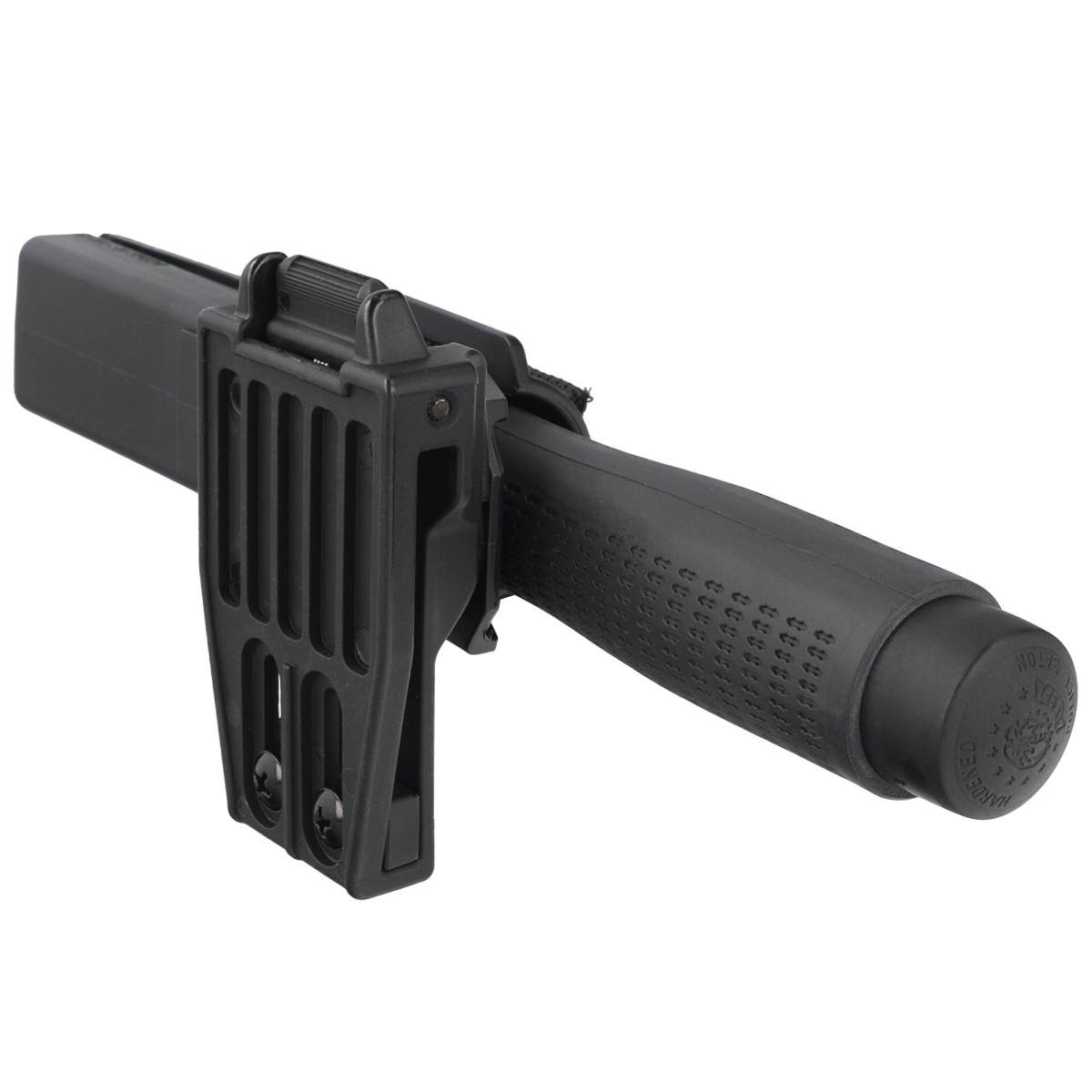 Pałka teleskopowa hartowana ESP Ergonomic 23'' (ExB-23HE-CH BH-55) 5 Pałka teleskopowa hartowana ESP Ergonomic 23'' (ExB-23HE-CH BH-55)-5