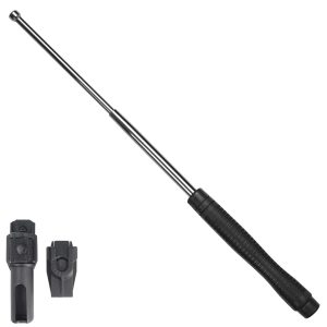 Pałka teleskopowa hartowana ESP Ergonomic 23'' (ExB-23HE-CH BH-55)-1