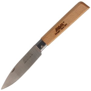Nóż składany MAM Operario Light Beech Wood 88mm (2035/3-A-LW)-1