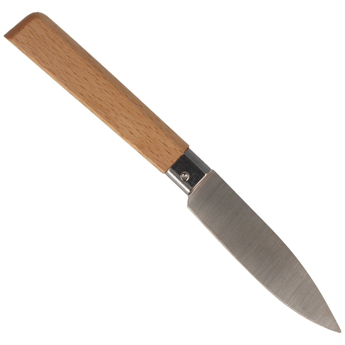 Nóż składany MAM Operario Light Beech Wood 88mm (2035/3-A-LW) 3 Nóż składany MAM Operario Light Beech Wood 88mm (2035/3-A-LW)-3