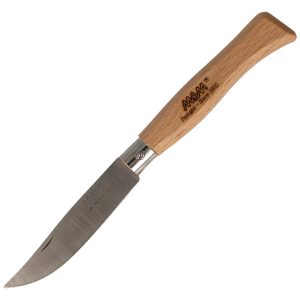 Nóż składany MAM Douro Light Beech Wood 83mm (2080-LW)-1