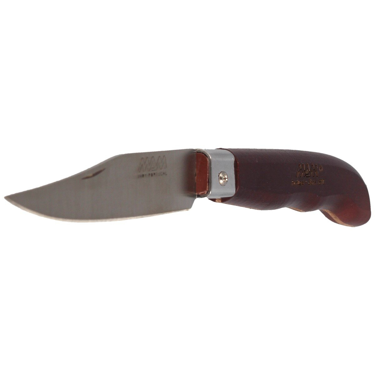 Nóż składany MAM Sportive Dark Beech Wood 83mm (2045-DW) 2 Nóż składany MAM Sportive Dark Beech Wood 83mm (2045-DW)-2