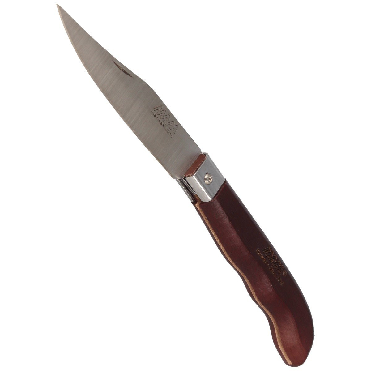 Nóż składany MAM Sportive Dark Beech Wood 83mm (2045-DW) 4 Nóż składany MAM Sportive Dark Beech Wood 83mm (2045-DW)-4
