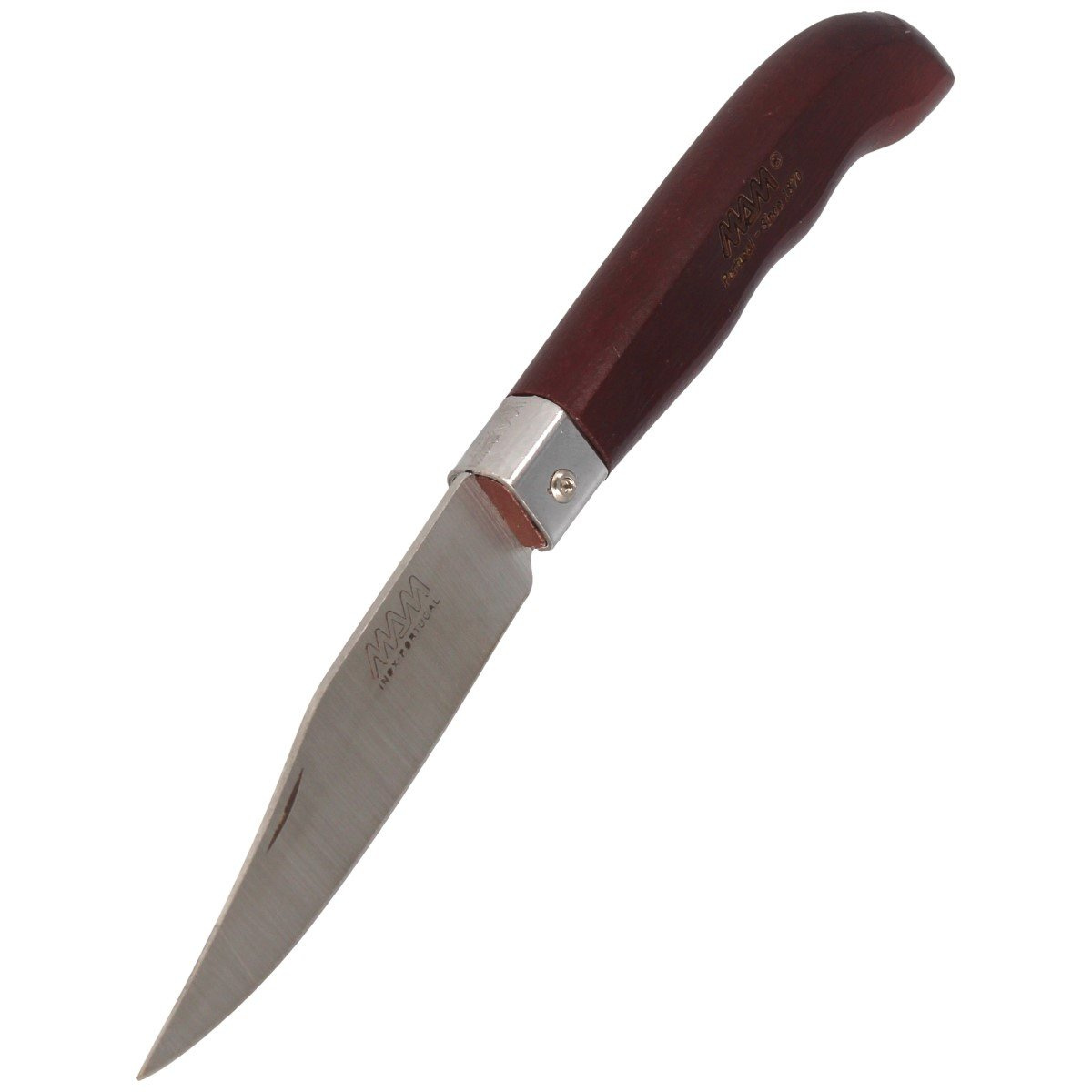 Nóż składany MAM Sportive Dark Beech Wood 83mm (2045-DW) 5 Nóż składany MAM Sportive Dark Beech Wood 83mm (2045-DW)-5
