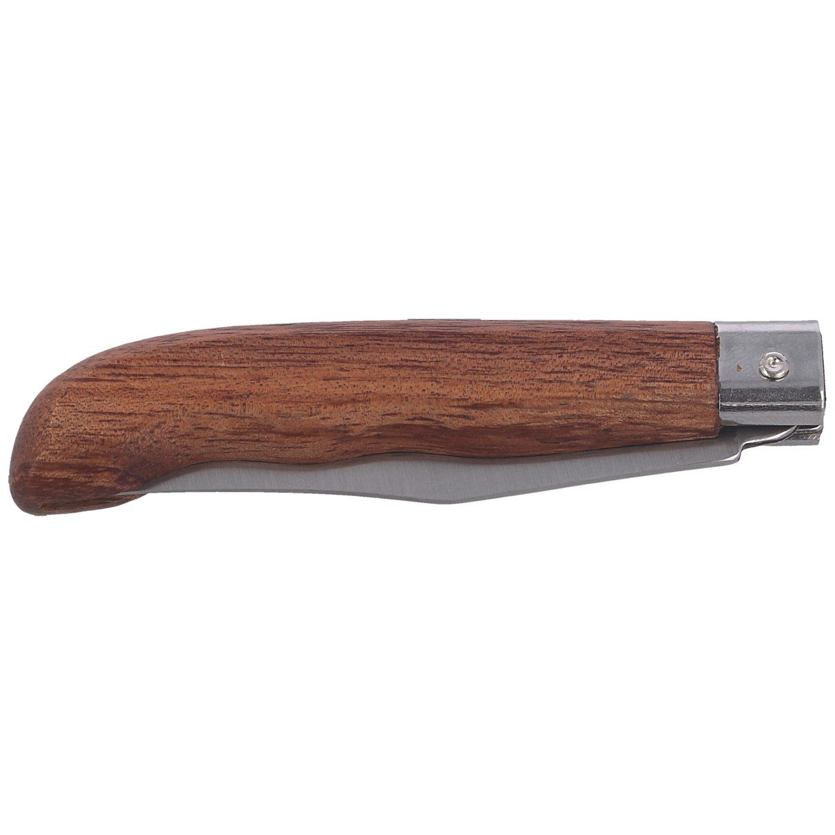 Nóż składany MAM Sportive z blokadą, Medium Dark Beech Wood 83mm (2046-MW) 6 Nóż składany MAM Sportive z blokadą, Medium Dark Beech Wood 83mm (2046-MW)-6