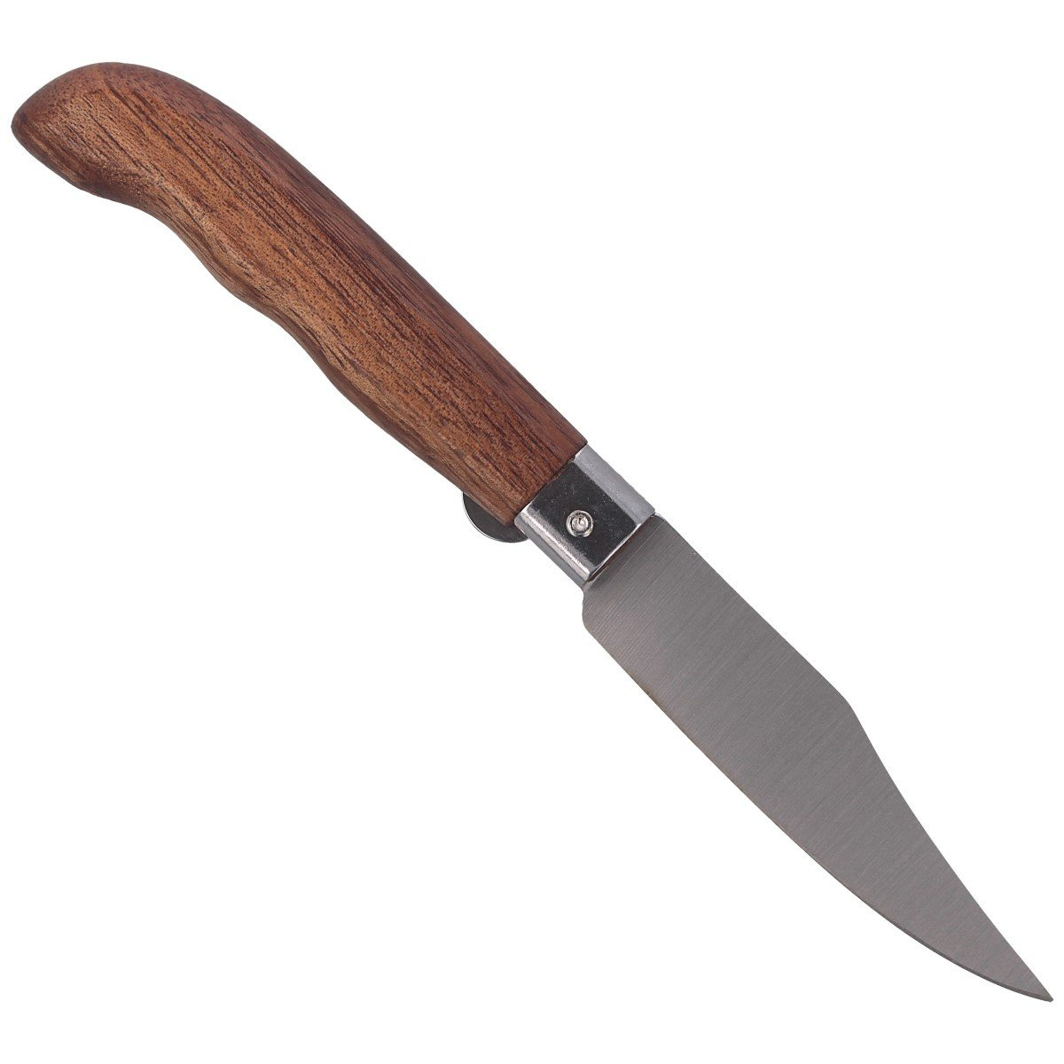 Nóż składany MAM Sportive z blokadą, Medium Dark Beech Wood 83mm (2046-MW) 3 Nóż składany MAM Sportive z blokadą, Medium Dark Beech Wood 83mm (2046-MW)-3