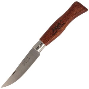 Nóż składany MAM Douro Dark Beech Wood, Inox HW, Satin 420 (2005-DW)-1
