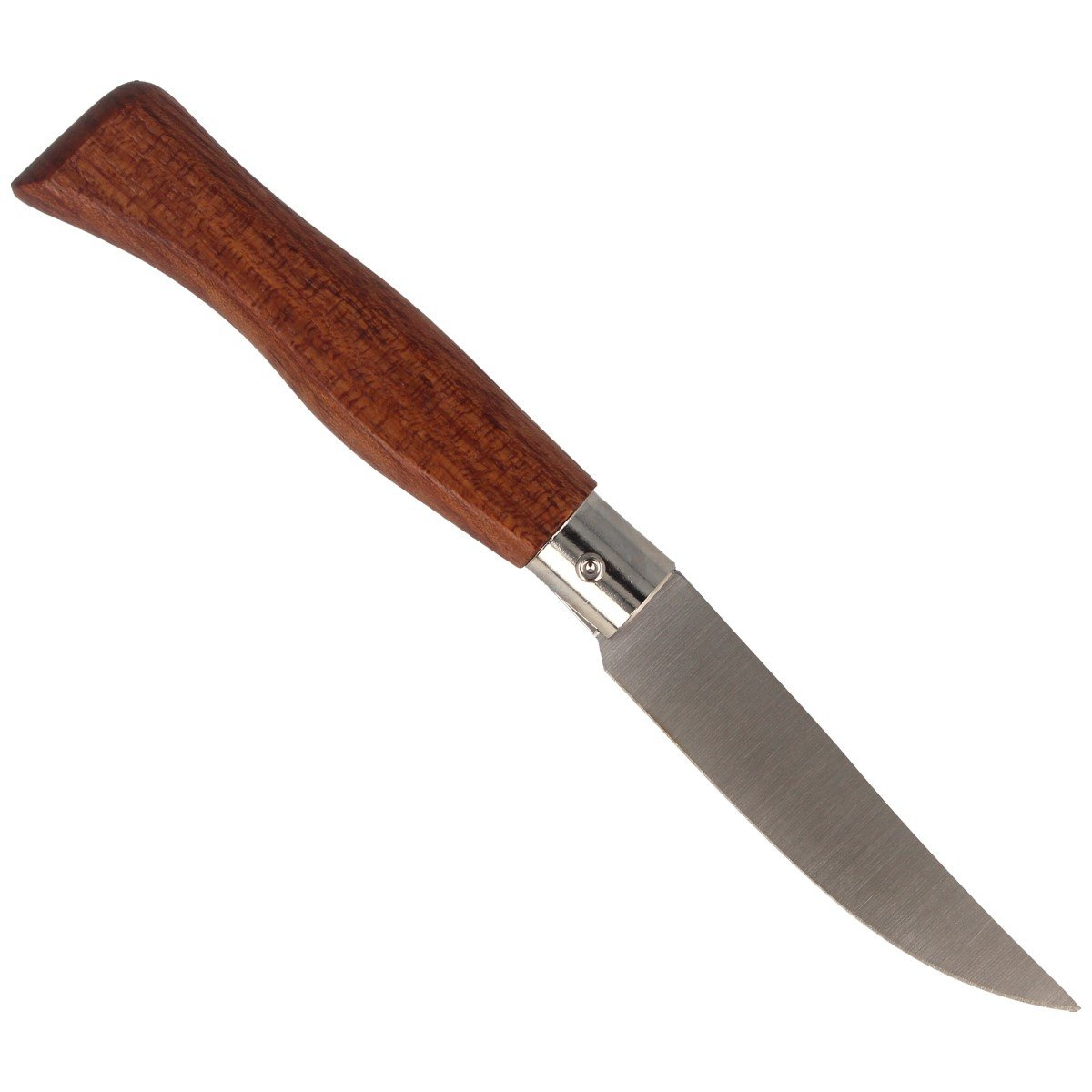 Nóż składany MAM Douro Dark Beech Wood, Inox HW, Satin 420 (2005-DW) 3 Nóż składany MAM Douro Dark Beech Wood, Inox HW, Satin 420 (2005-DW)-3