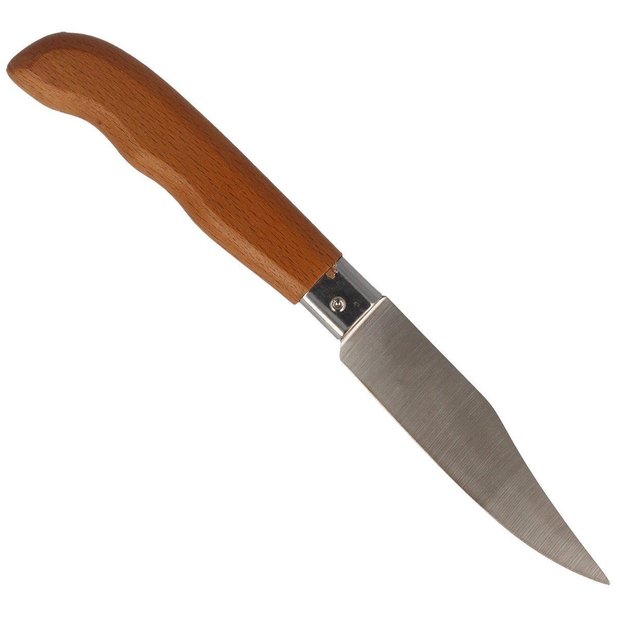 Nóż składany MAM Sportive Medium Dark Beech Wood 83mm (2045-MW) 3 Nóż składany MAM Sportive Medium Dark Beech Wood 83mm (2045-MW)-3