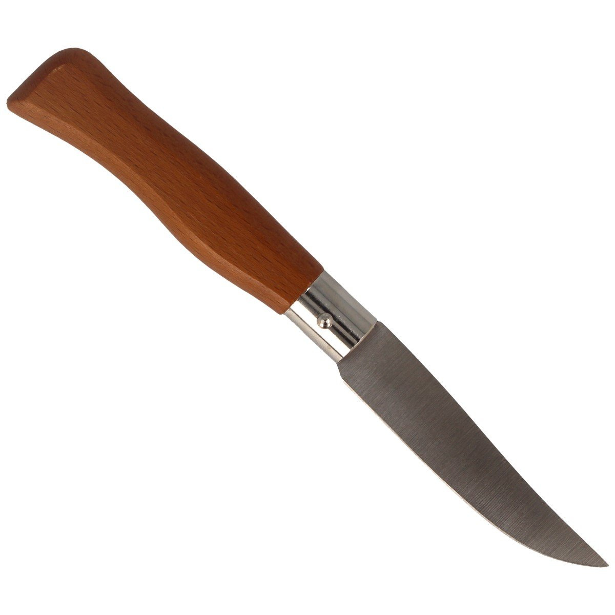 Nóż składany MAM Douro Big Dark Beech Wood, Inox HW, Satin 420 (2007-DW) 3 Nóż składany MAM Douro Big Dark Beech Wood, Inox HW, Satin 420 (2007-DW)-3