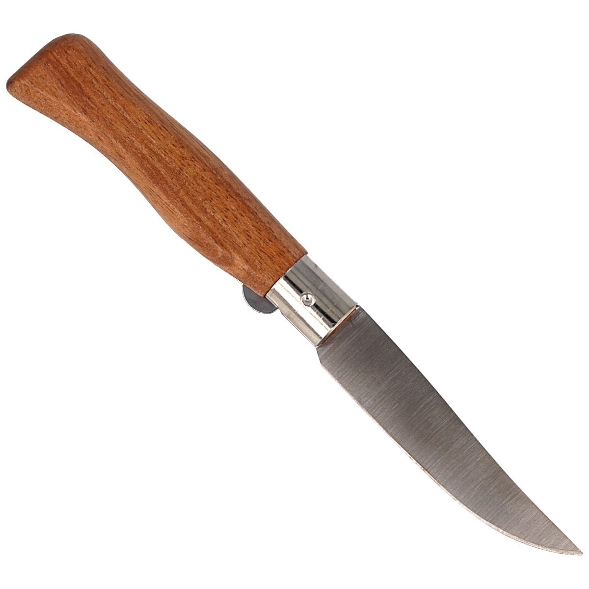 Nóż składany MAM Douro Big Blade Lock Light Beech Wood, Brass HW, Satin 420 (2008-LW) 3 Nóż składany MAM Douro Big Blade Lock Light Beech Wood, Brass HW, Satin 420 (2008-LW)-3