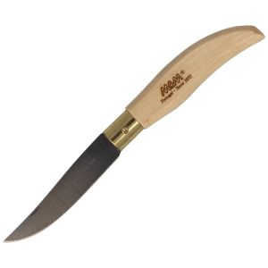 Nóż składany MAM Iberica Big, Light Beech Wood 90mm (2015-LW)-1