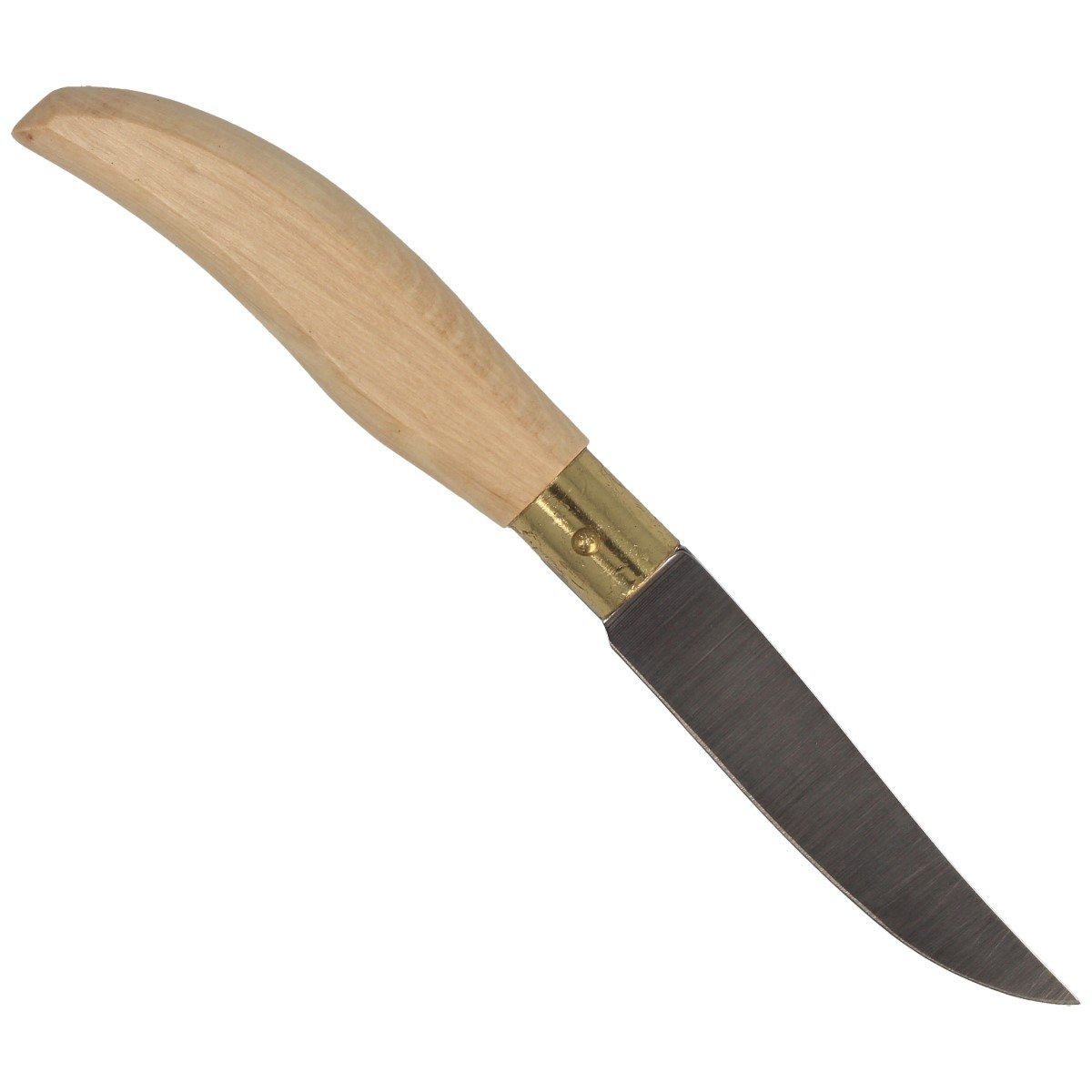 Nóż składany MAM Iberica Big, Light Beech Wood 90mm (2015-LW) 3 Nóż składany MAM Iberica Big, Light Beech Wood 90mm (2015-LW)-3