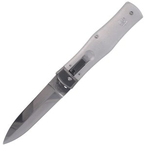 Nóż sprężynowy Mikov Predator ABS (241-NH-1/KP GREY)-1