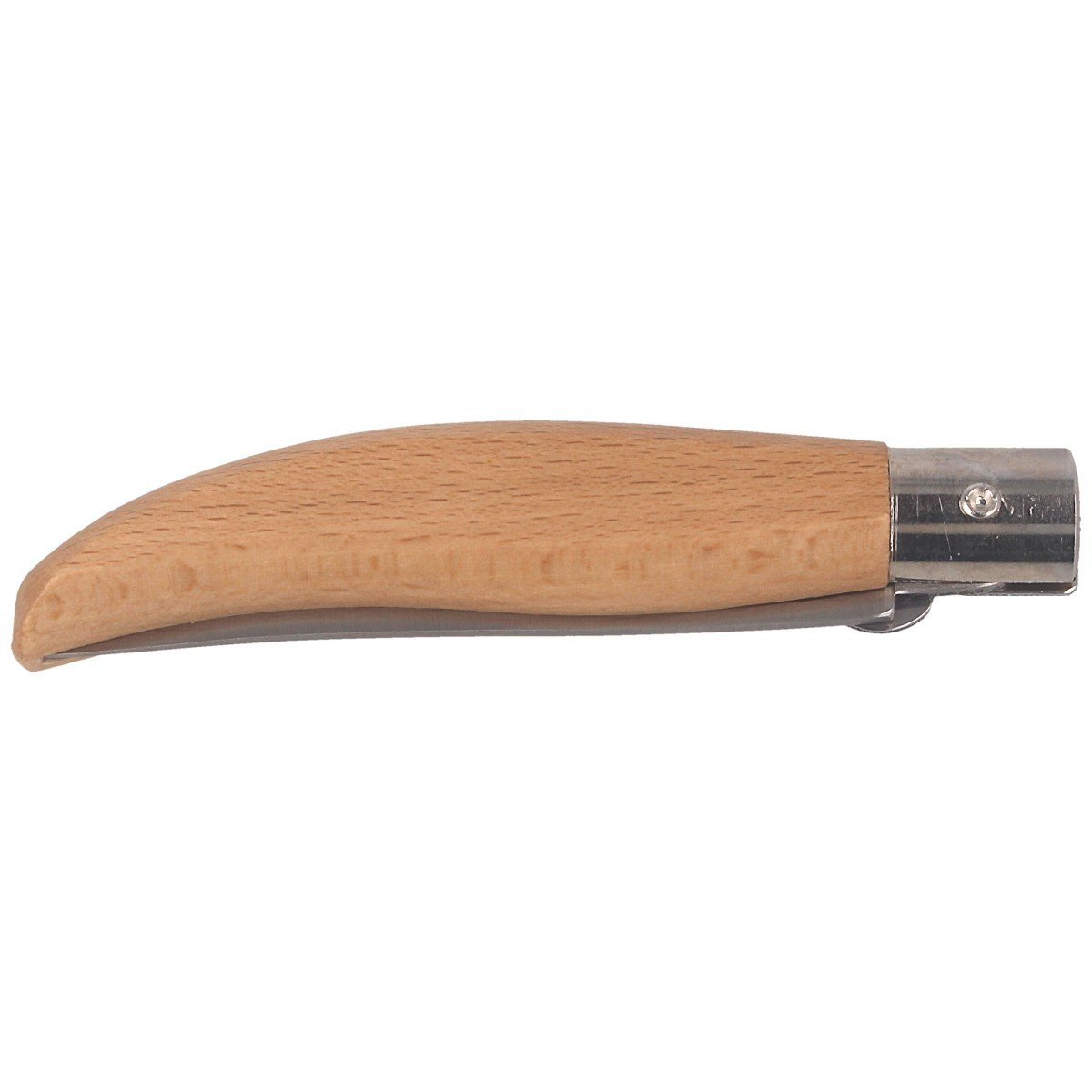 Nóż składany MAM Iberica Big z blokadą, Light Beech Wood 90mm (2016-LW) 8 Nóż składany MAM Iberica Big z blokadą, Light Beech Wood 90mm (2016-LW)-8