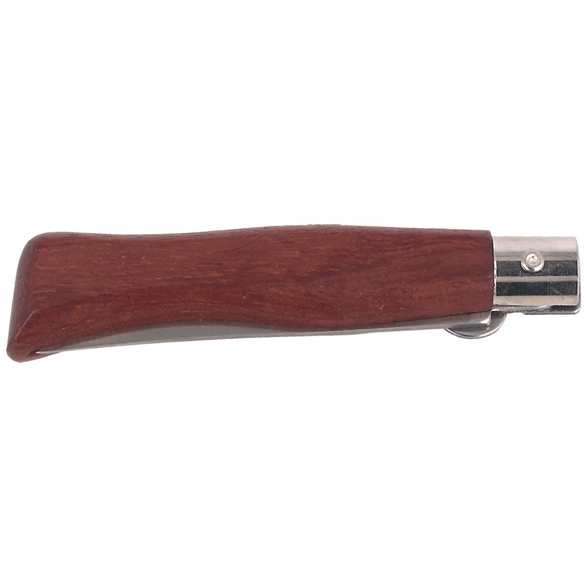 Nóż składany MAM Douro Blade Lock Dark Beech Wood, Inox HW, Satin 420 (2006-DW) 8 Nóż składany MAM Douro Blade Lock Dark Beech Wood, Inox HW, Satin 420 (2006-DW)-8