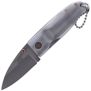 Nóż Herbertz CJH Hit Stubby Aluminium 55mm (ART000131 - 241307)-1