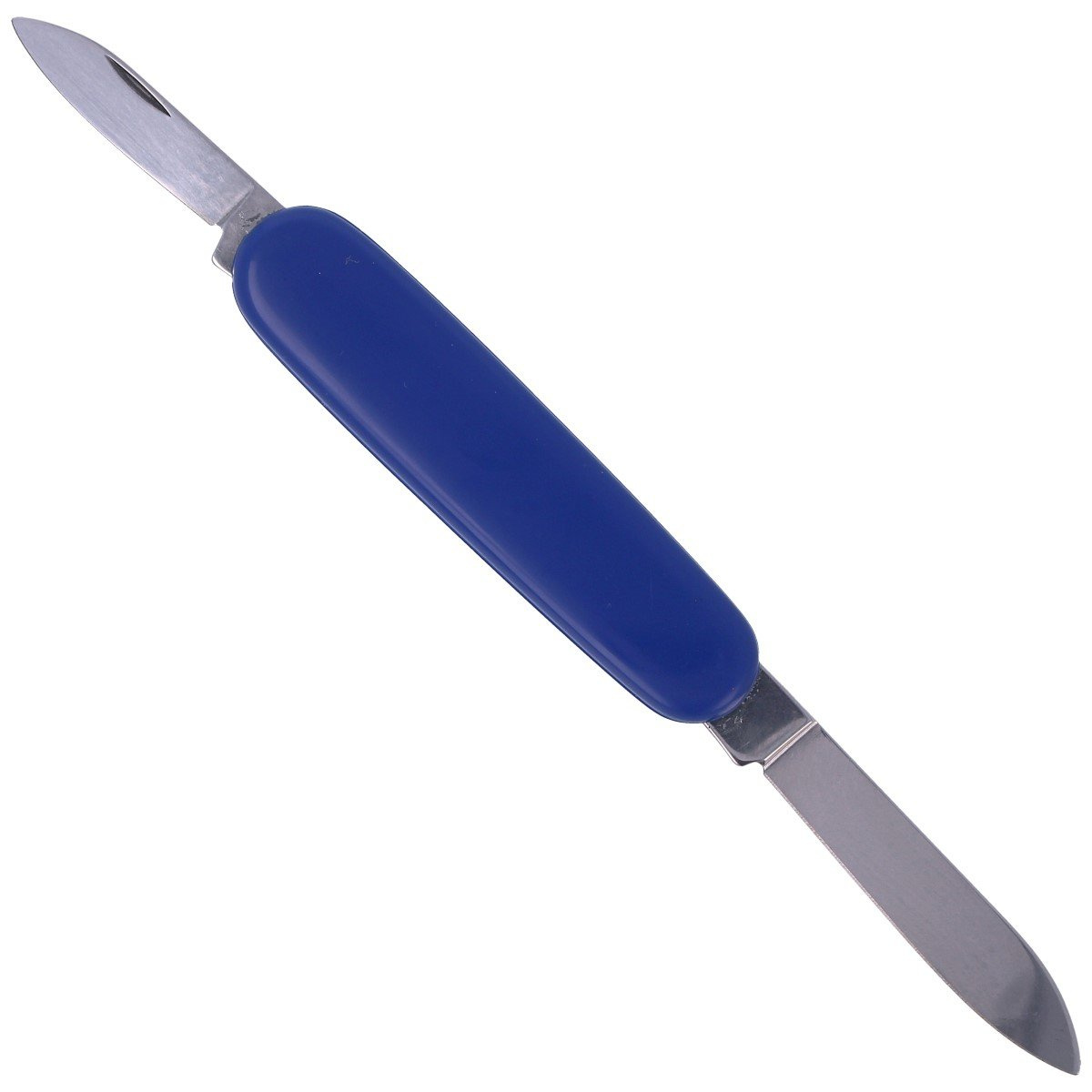 Scyzoryk Mikov Stovka Blue (100-NH-2 A) 4 Scyzoryk Mikov Stovka Blue (100-NH-2 A)-4